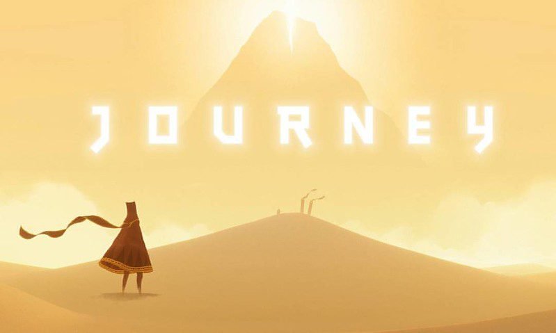 Journey
