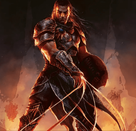 Magic: The Gathering