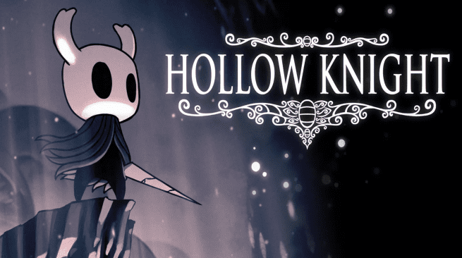Hollow Knight