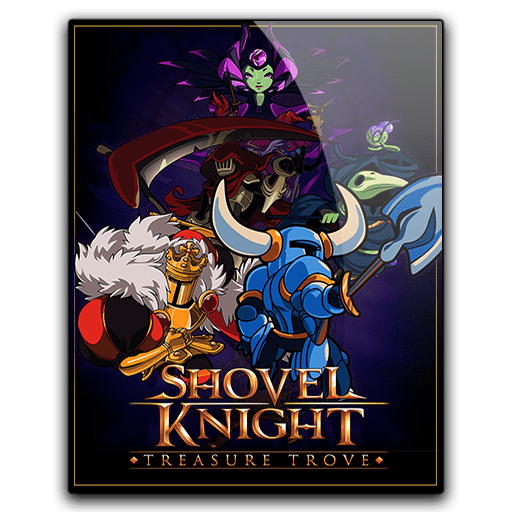 Shovel Knight: Treasure Trove