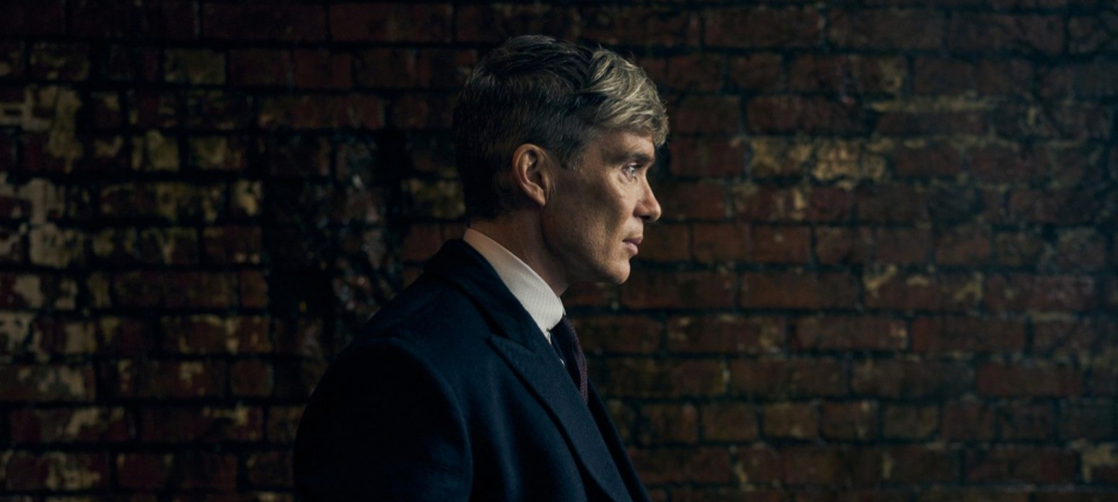 Peaky Blinders