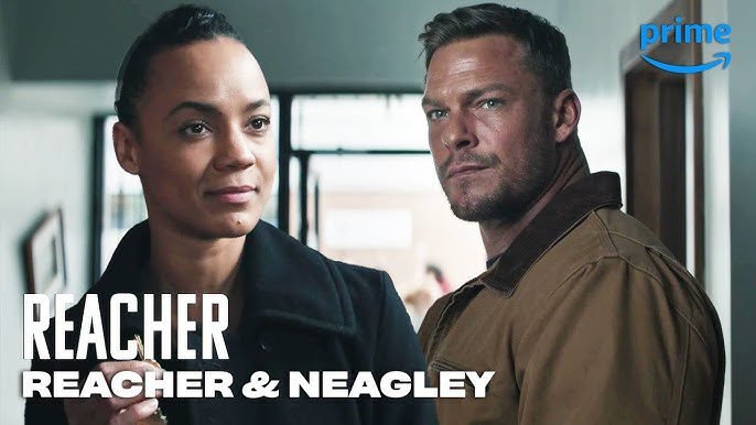 Reacher