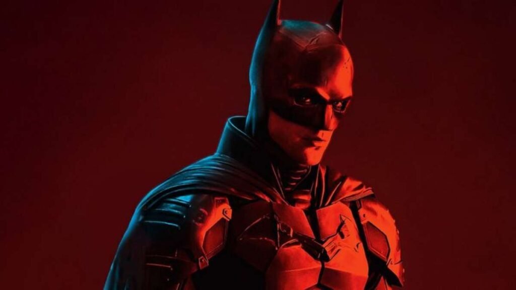 Batman