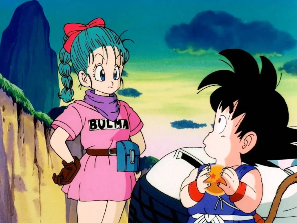 Bulma
