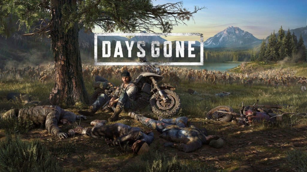 Days Gone
