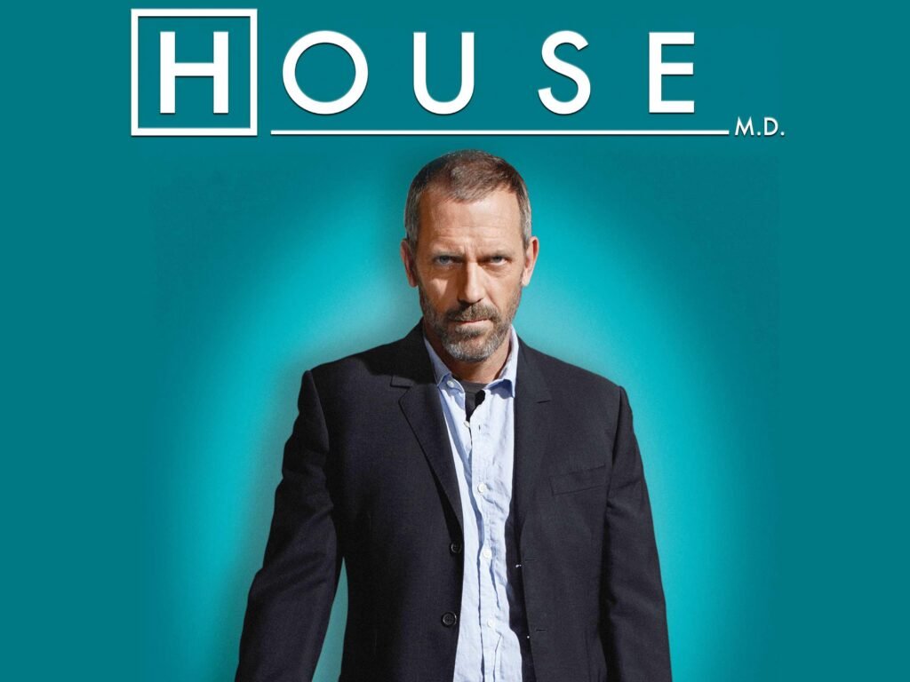 Dr. House