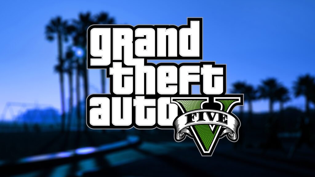 GTA V