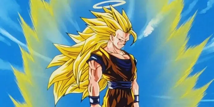 Goku