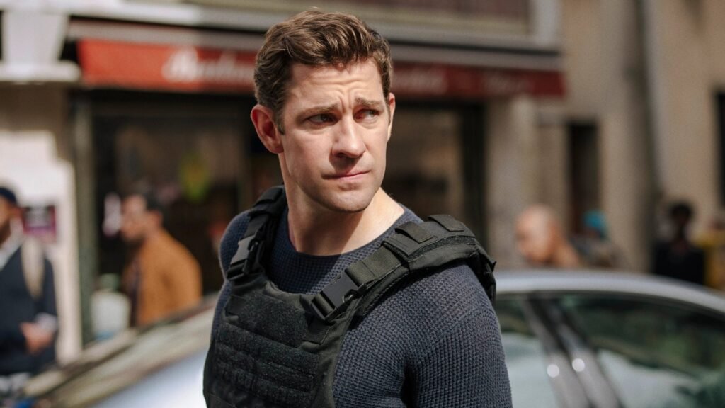 Jack Ryan