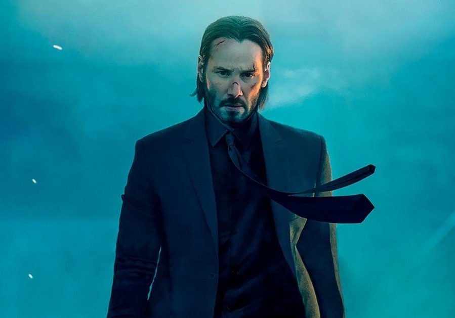 John Wick