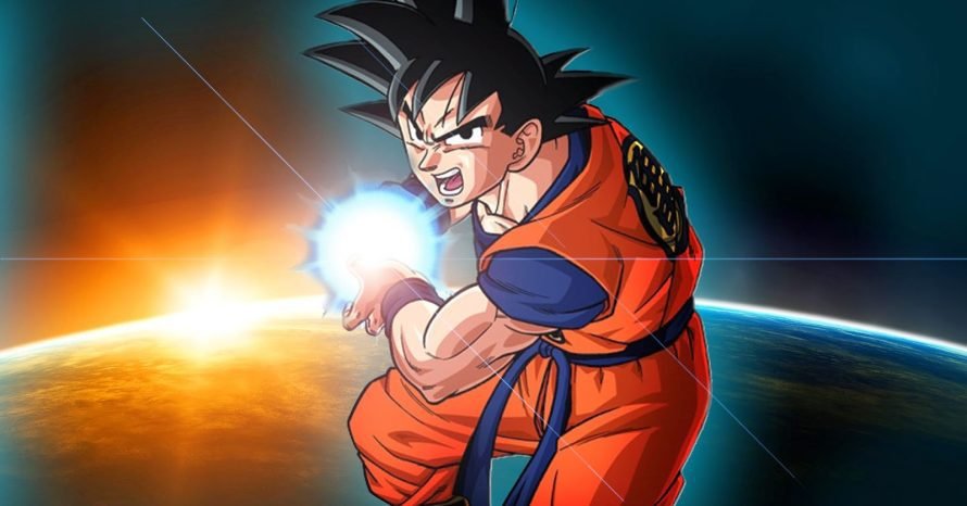 Goku
