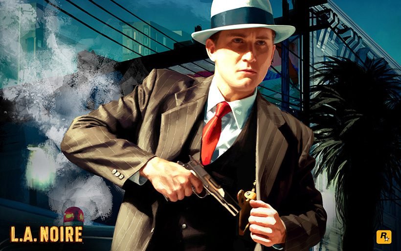 L.A. Noire