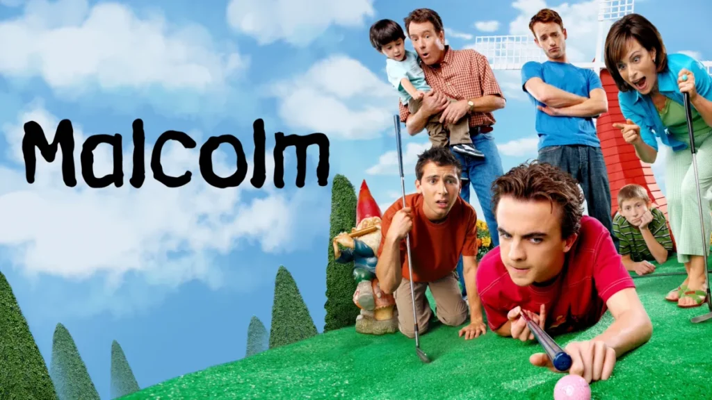 Malcolm