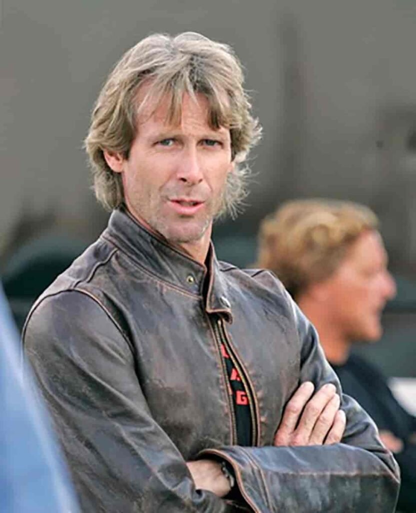 Michael Bay