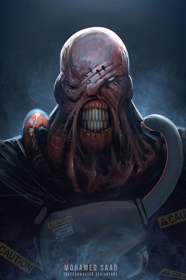 Nemesis