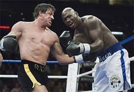 Franquia Rocky Balboa