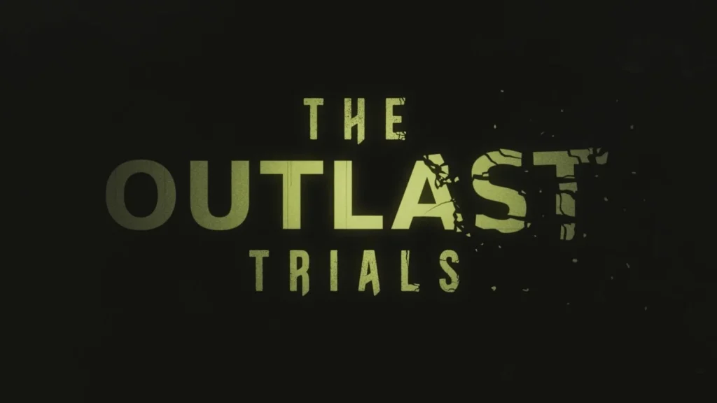 The Outlast Trials