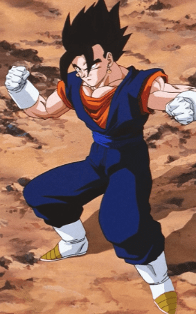 Vegito