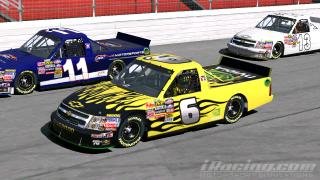 iRacing