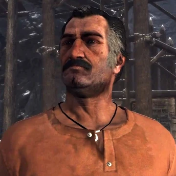Dutch Van Der Linde
