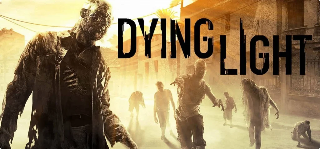 Dying Light