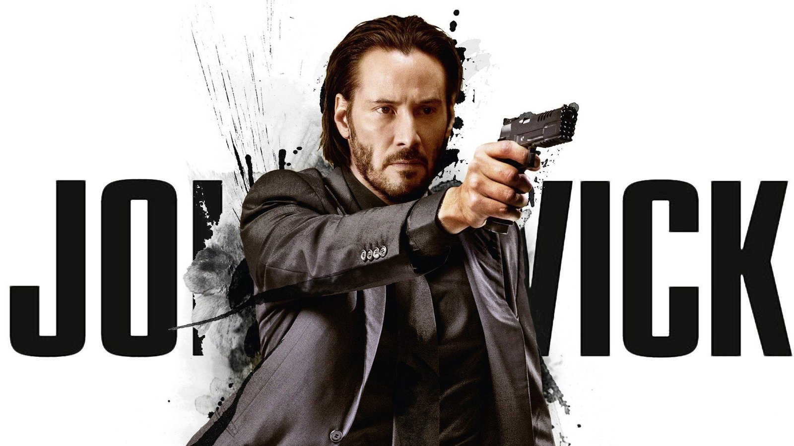 Todos os filmes da franquia “John Wick” ranqueados do pior ao melhor