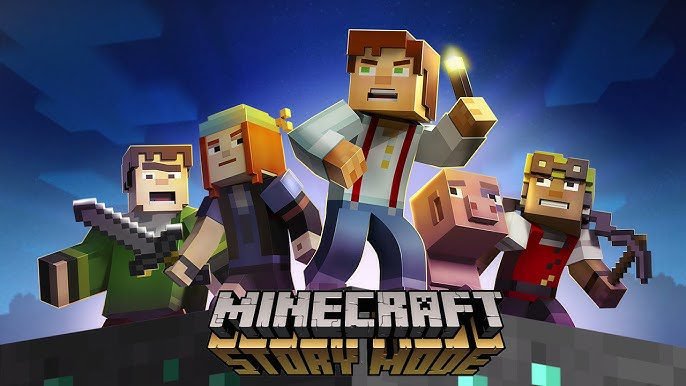 Minecraft: Story Mode
