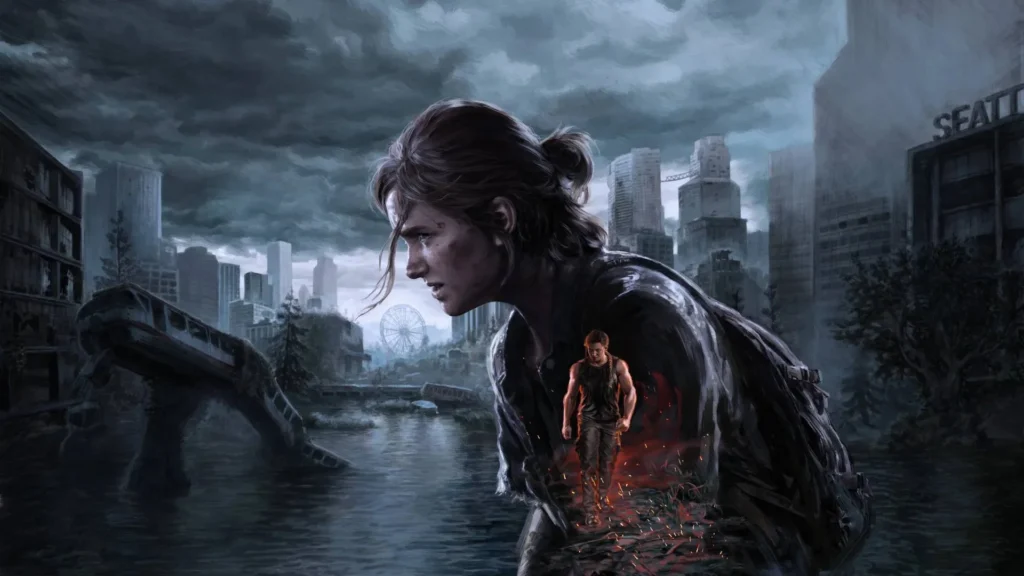 The Last of Us 2