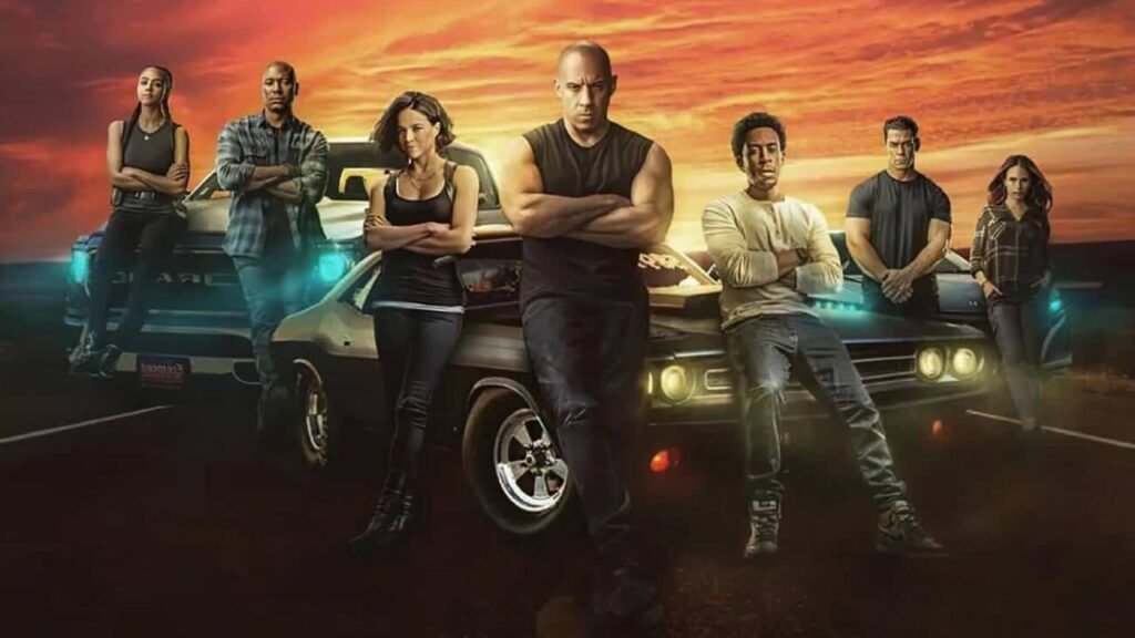 Velozes & Furiosos