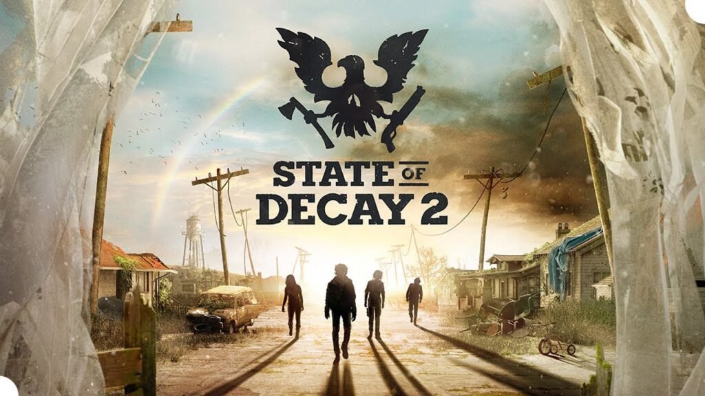 State of Decay 2