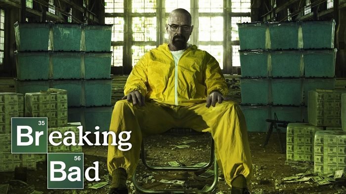 Breaking Bad