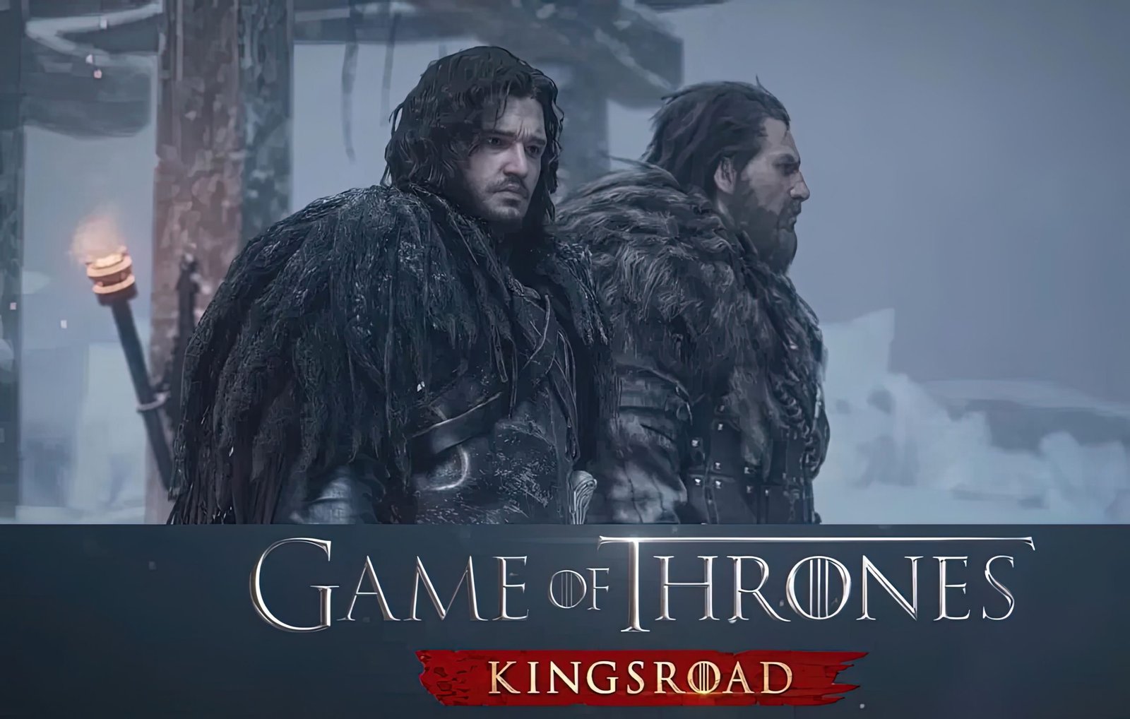 Novo trailer oficial do jogo Game of Thrones: Kingsroad mostra batalhas intensas e muita exploração