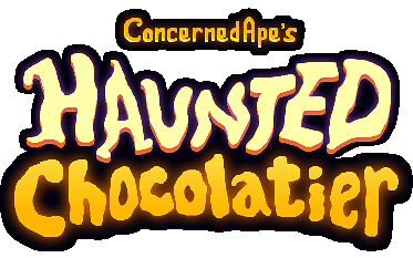 O que esperamos ver no jogo Haunted Chocolatier, próximo jogo do criador de Stardew Valley