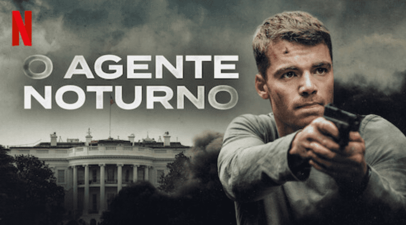 O Agente Noturno: produtor executivo diz que “todas as pistas” estão presentes na 2ª temporada sobre o destino da 3ª temporada da série