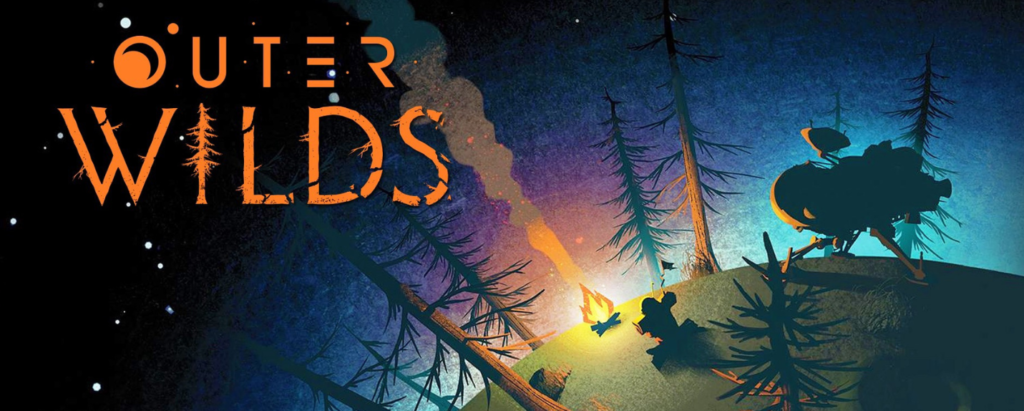 Outer Wilds