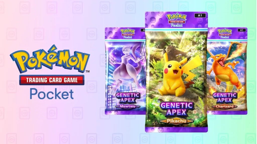 Pokémon TCG Pocket