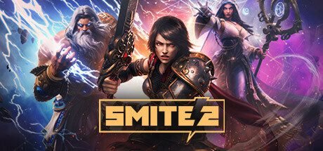 Data de lançamento de Smite 2 free-to-play é revelado com novo personagem e muitas novidades; saiba mais