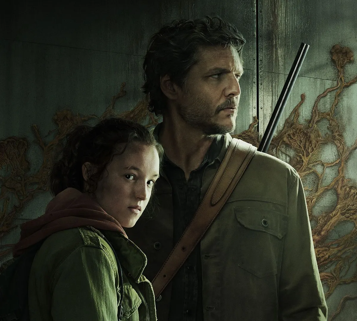 The Last of Us